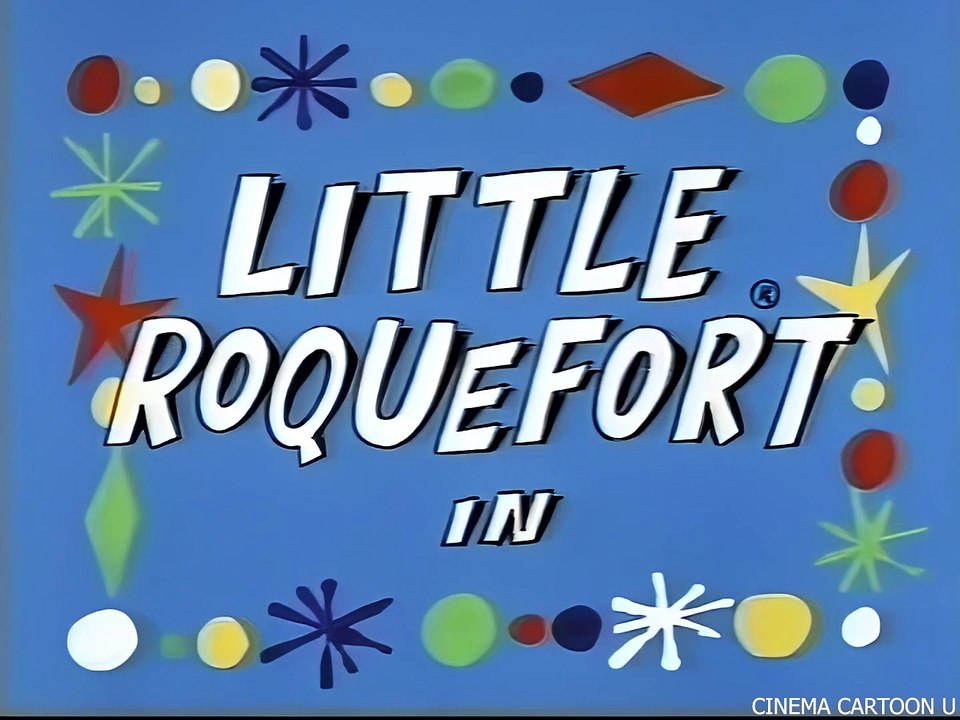 The Haunted Cat (1951)  – Terrytoons