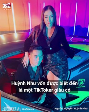 Hot TikToker Huỳnh Như làm hợp đồng trao hết tài sản cho chồng để làm quà sinh nhật: Đố chị em nào dám thử