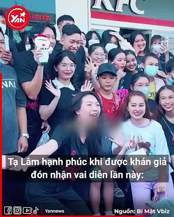 Tạ Lâm - Huỳnh Thi: Từ cặp đôi “báo” nhất Lật Mặt 6 đến ngoài đời thường vẫn lầy lội đến Lý Hải cũng “xin thua”