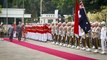 Defence Minister Richard Marles hopeful of security deal with Indonesia