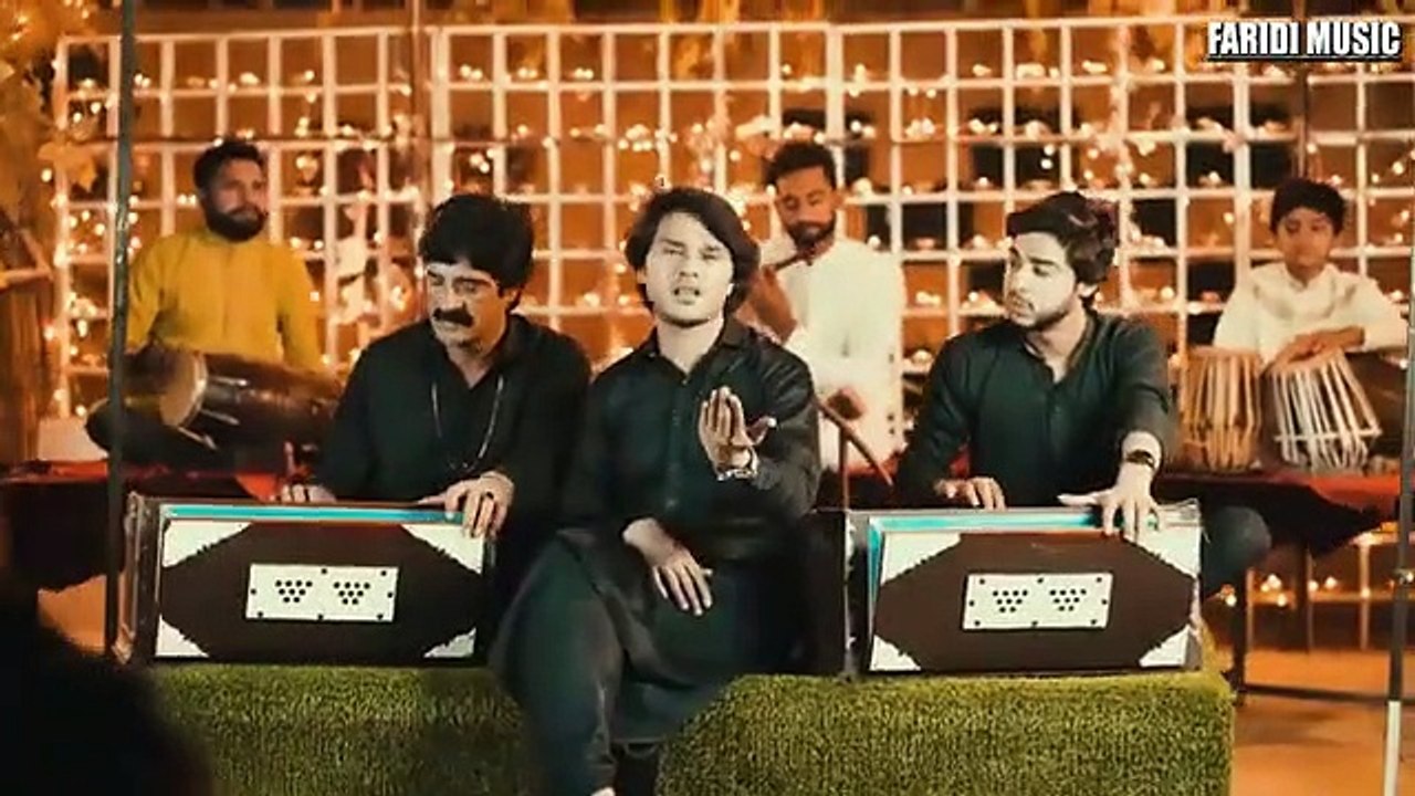 Akram Faridi 2023  Sajjad Faridi  Lariyan Dhola Changiyan Nai  New Punjabi Saraiki Song 2021