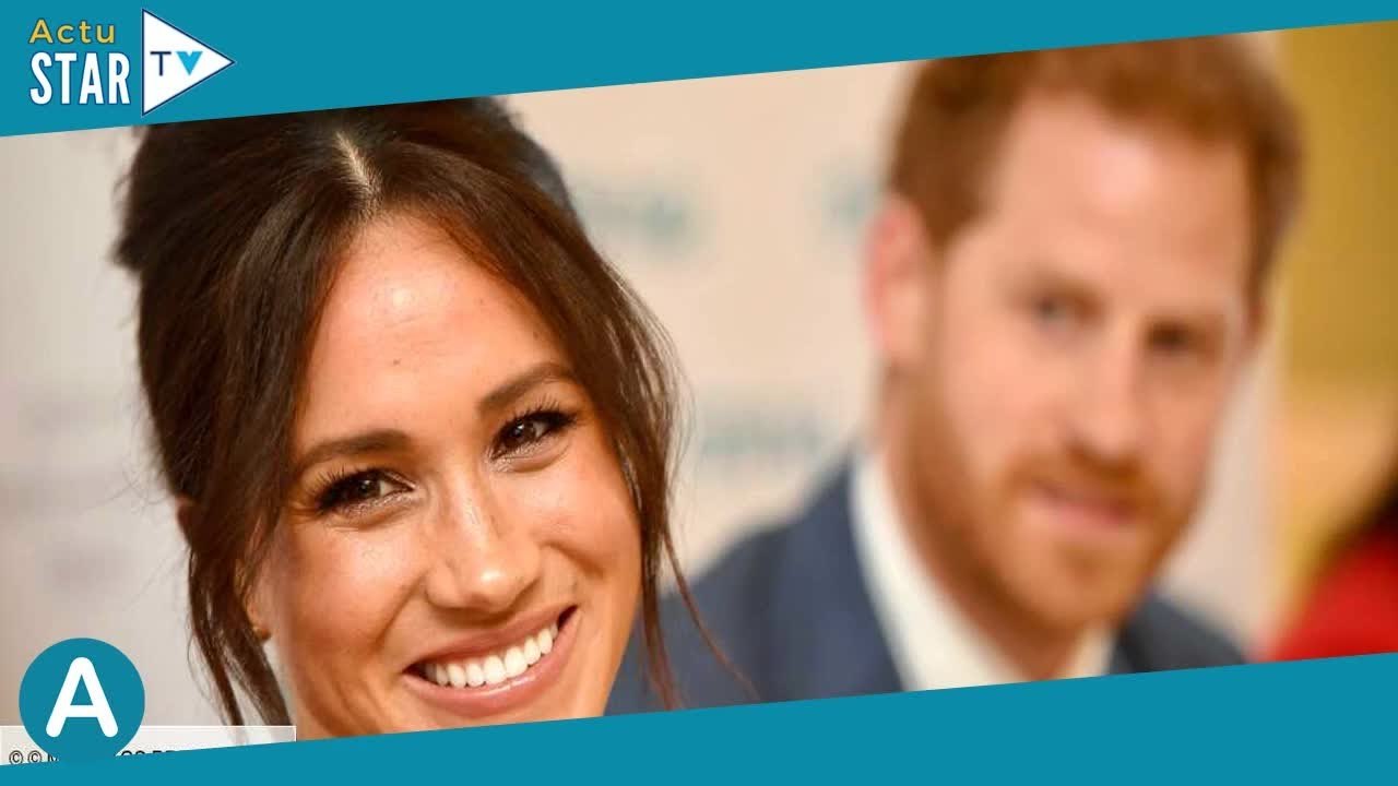 Anniversaire de Lilibet : ce très cher et très beau cadeau que Meghan Markle offrira un jour à sa fi