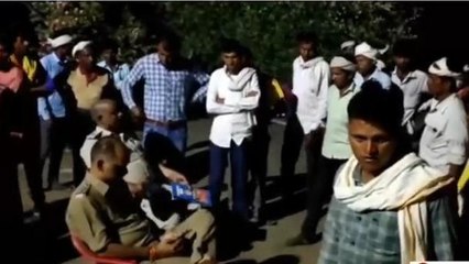 बड़वानी में हुआ दर्दनाक हादसा, स्टोन क्रेशर में फंसने से व्यक्ति की मौत