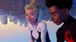 Spider-Man: Across The Spider-Verse - Clip - Hanging With Gwen