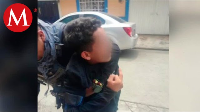 Alcaldesa de Los Reyes La Paz se compromete a mejorar la seguridad tras tiroteo en secundaria