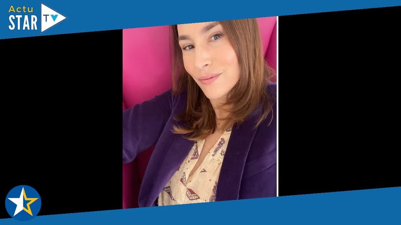 Vanessa Demouy, sa fête des Mères sacrément gâchée : "Je suis tellement désolée pour ma petite maman