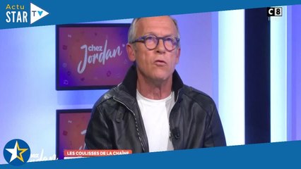 "J'ai pris des seaux de m**de dans la gueule" : Laurent Bignolas évoque son passage mouvementé à la