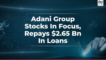 Trade Talk | All Eyes On Adani Stocks, JK Cements And More