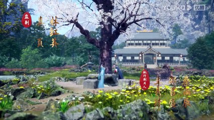 THE LEGEND OF DRAGON SOLDIER EP 13 MULTI SUB 1080P HD