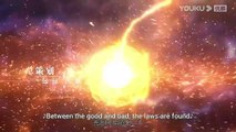 Apotheosis [Become a God][ Bai Lian Cheng Shen] EP.1 - 10 ENG SUB part 1/1