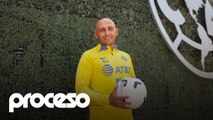 Ángel Villacampa: “Quien use el futbol femenil para irse al varonil… ¡Que se vaya!”