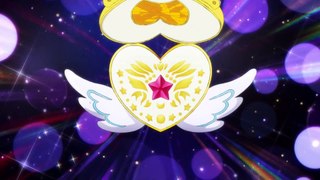 Pretty Guardian Sailor Moon Cosmos The Movie - The Power Of Sailor Guardians (Teaser)