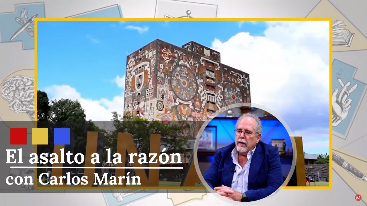 La UNAM emitirá la convocatoria para la elecciones del nuevo rector | El Asalto a la Razón
