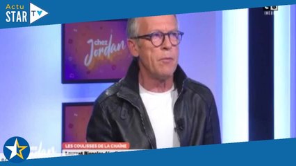 “Je pense que…” : Laurent Bignolas cash sur le montant très correct de sa retraite