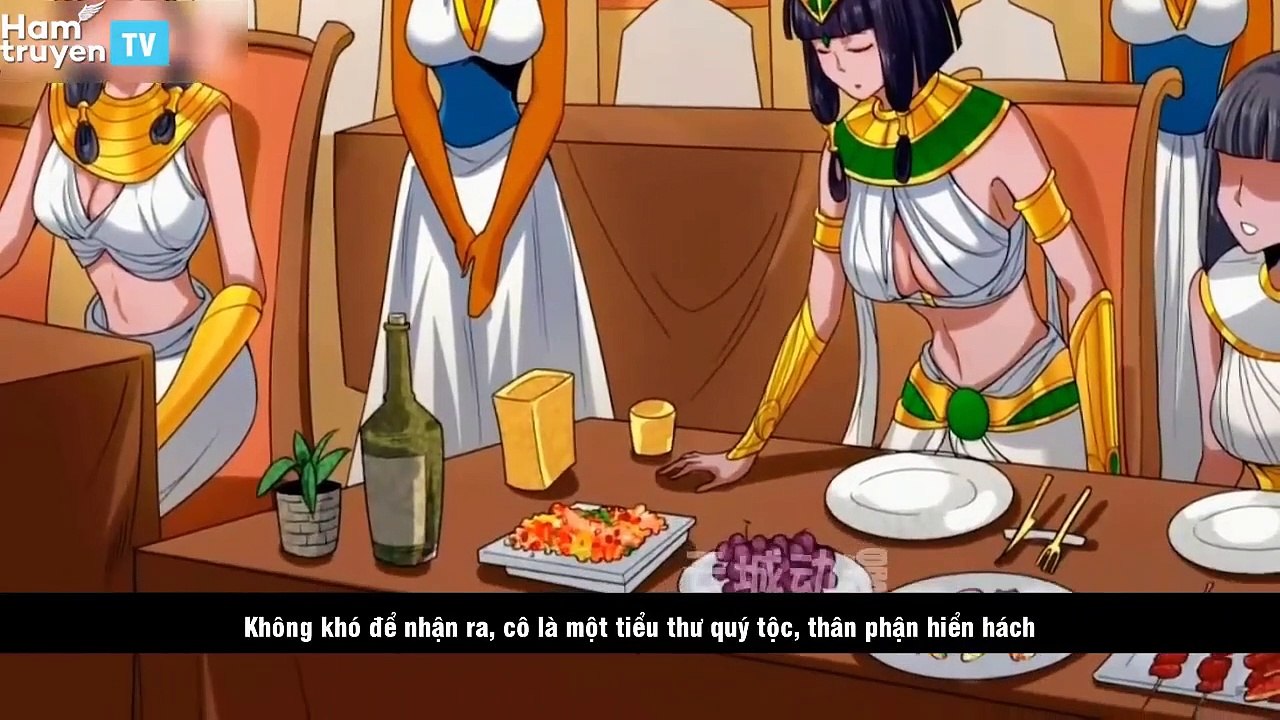 Review Manhua Toàn cầu quỷ dị 190-192