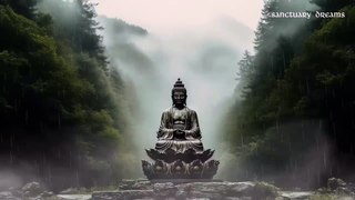 Zen Harmony - 432Hz Peaceful Ambient Meditative - Healing Ambient Relaxation