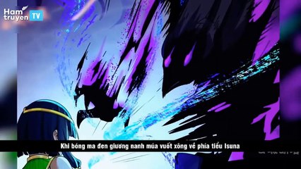 Review Manhua Toàn cầu quỷ dị 196-199