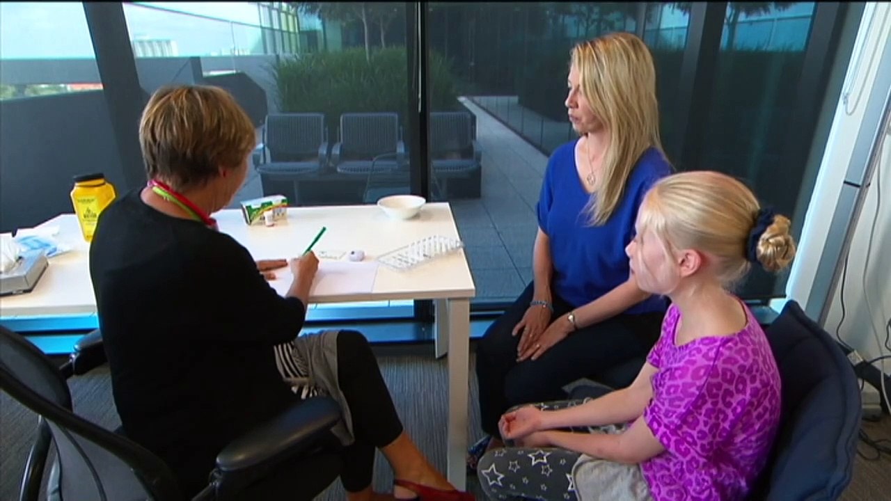 New research shows younger siblings are more protected from allergies