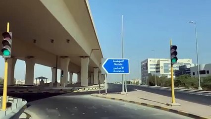 537 - قصة علاوي المخادع !! سوالف طريق