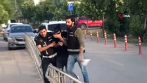 Opération contre le réseau de fraude et de trafic de drogue à Adana： 12 mandats d'arrêt
