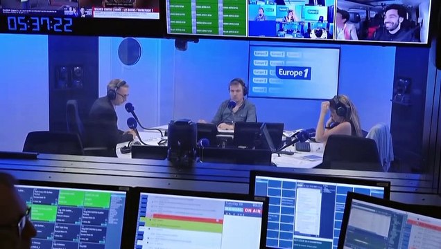 EUROPE 1 ET VOUS - Des avions bientôt pilotés par des IA : seriez-vous prêts à monter à bord ?