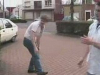 Une journée en enfer suédée