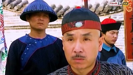 Quan huyện 9 tuổi P1 tập 16