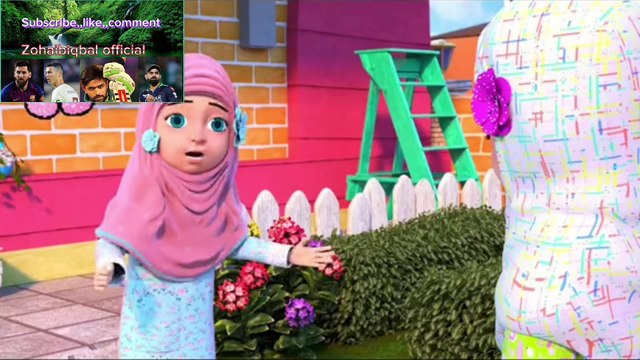 Ice Cream catoons for kids good habits cartoons