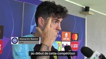 Onana très motivé avant la finale : 