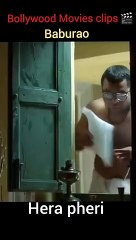 HERA PHERI COMEDY SCENE #shorts