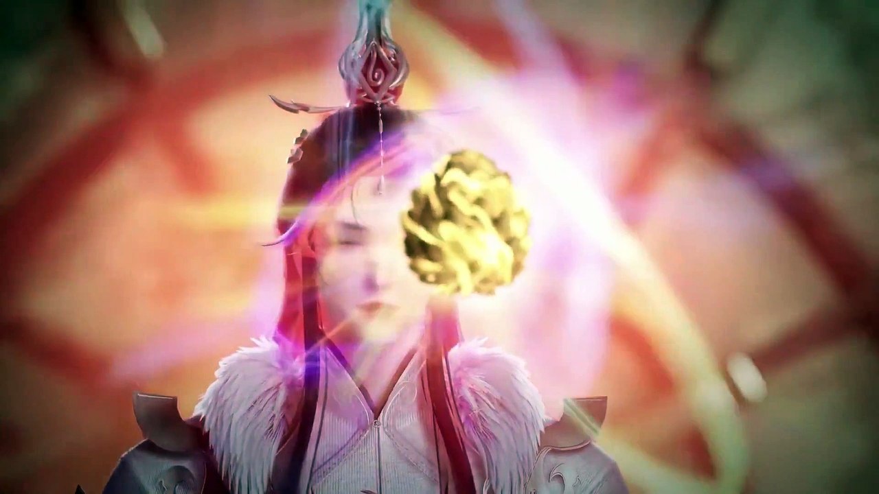 100,000 Years of Qi Refining – Lain Qi Shi Wan Nain – 炼气十万年 Episode 26 Full English Sub – HD 1080p