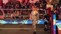 The Judgment Day crash The Miz TV featuring Cody Rhodes Full Segment - WWE Raw 6/5/23