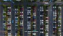 ÖPNV-Nutzung in Europa: Was getan werden muss, damit die Menschen ihr Auto stehen lassen