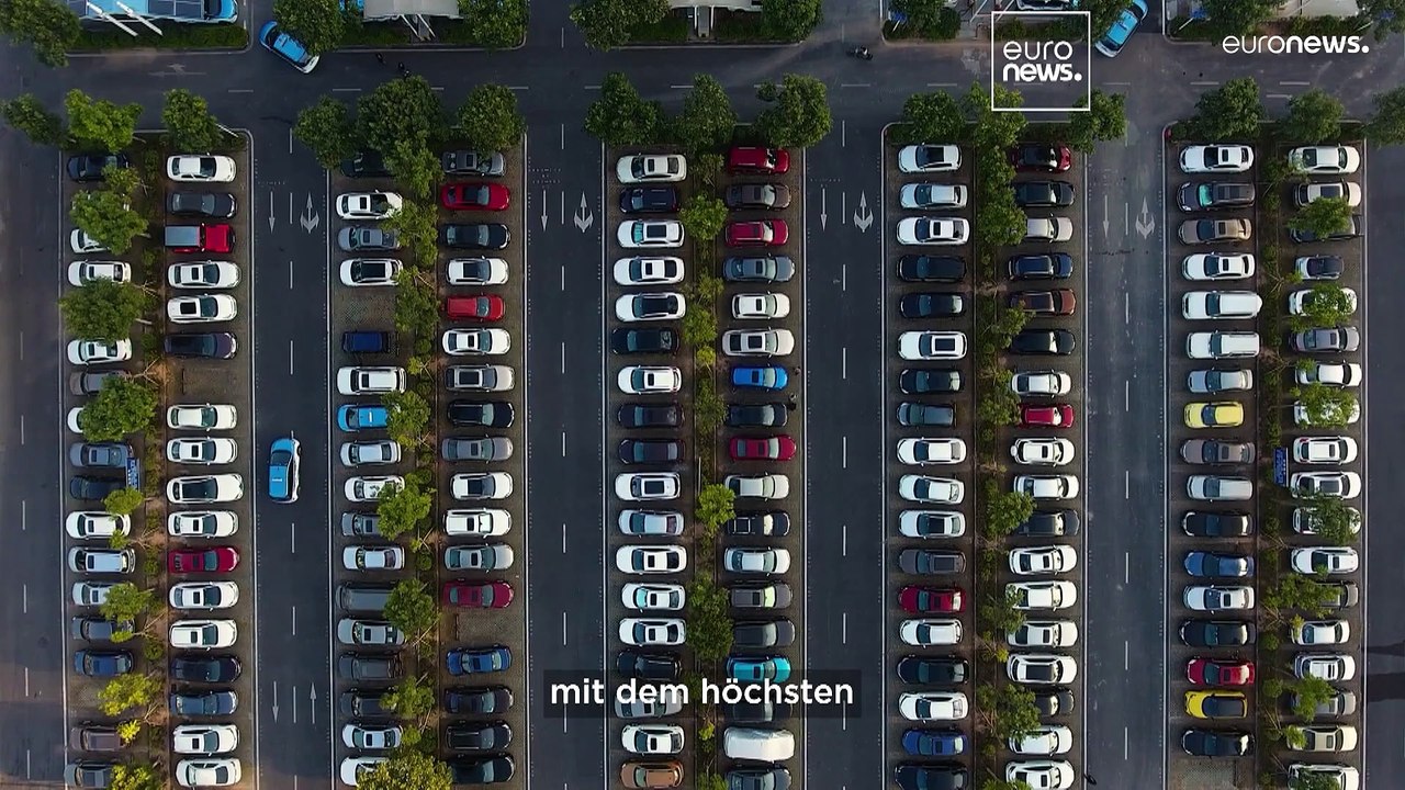 ÖPNV-Nutzung in Europa: Was getan werden muss, damit die Menschen ihr Auto stehen lassen