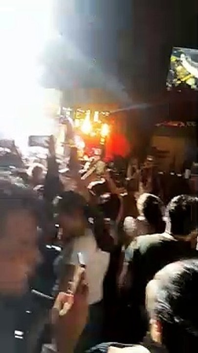 gloria trevi cinco