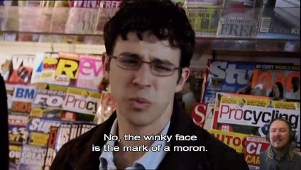 The Inbetweeners - 'Caravan Club' - Series 1 Episode 5 - Full Episode Reaction