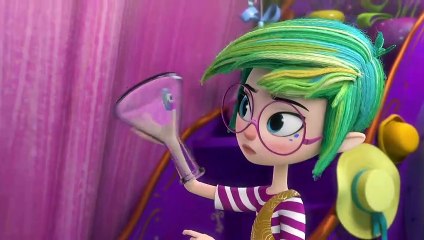 Fairyteens ✨ Our First Adventures   Animated series collection