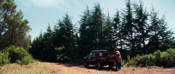 Little Jesus - Petit Jésus  - Trailer