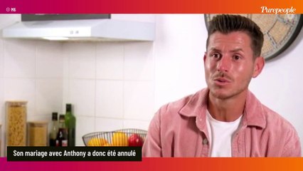 Laura (Mariés au premier regard) en couple avec Anthony ? Ce qu'il s'est passé hors caméras (EXCLU)