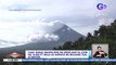 CAAP: Bawal magpalipad ng eroplano sa loob ng 10,000 ft. mula sa surface ng Bulkang Taal at Mayon | BT