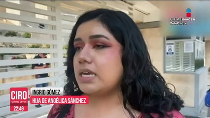 Detienen a jueza Angélica Sánchez en Veracruz por otorgar libertad a delincuente