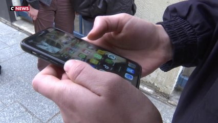 Police : une loi pour pirater les smartphones ?