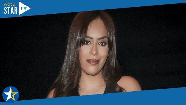 Amel Bent maman lourde : éblouie par les talents de sa fille aînée Sofia, elle en montre beaucoup