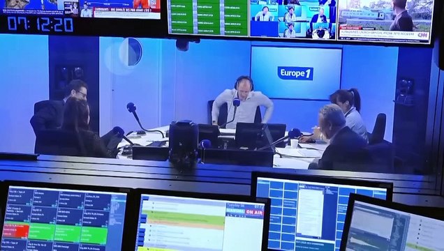 Nordine Hachemi : «Les logements sociaux ne peuvent pas exister si on ne construit pas de logements neufs»