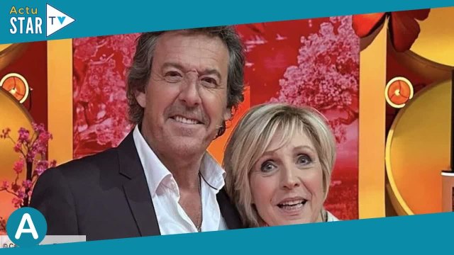 Evelyne Dhéliat dans Les 12 coups de midi : ses liens très forts avec Jean-Luc Reichmann