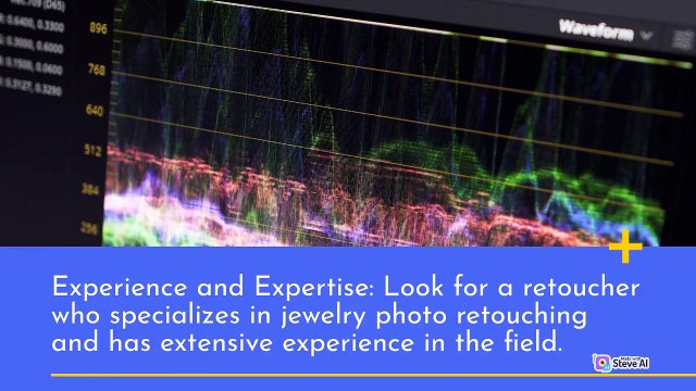 What Is Jewelry Photo Retouching?