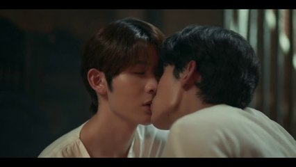 (BL) Love Upon a time Series Engsub