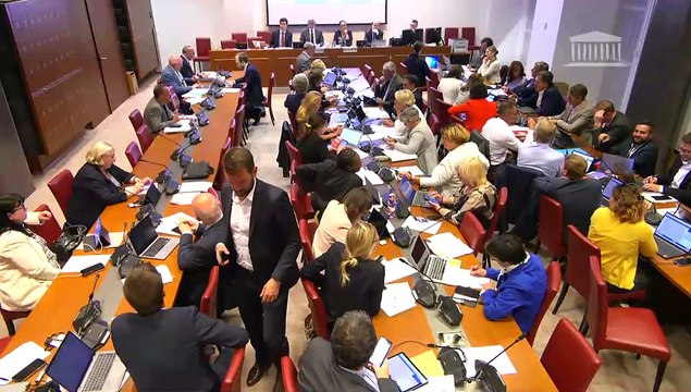 Commission des affaires sociales : Améliorer l’accès aux soins par l’engagement territorial des professionnels (suite) - Lundi 5 juin 2023