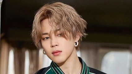 따라 하고 싶은 방탄소년단 지민 서머룩..'워너비 패션 아이콘'