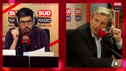 Eric Revel : "Les semi-conducteurs sont le nerf de la guerre économique pour de longues années"